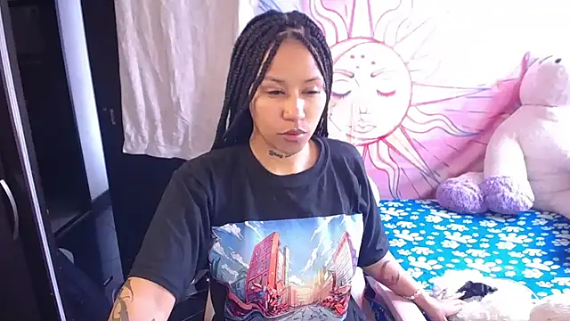 Snapshot of devi_black13_ chatting on March 4, 2026, 6:48 pm devi black13 online show from March 4, 2026, 6:48 pm