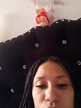 Snapshot of devi_black13_ chatting on March 16, 2025, 7:17 pm devi black13  online show from March 16, 2025, 7:17 pm