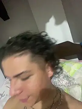 MasteredOpossum online show from February 27, 2026, 12:22 am