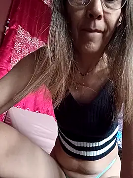 NanitaFun online show from February 23, 2026, 2:50 pm