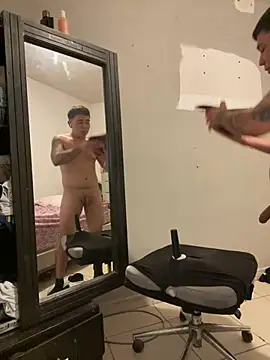 Ranger69 online show from April 25, 2026, 7:44 am