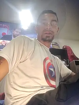 jeremiabello online show from March 28, 2026, 3:51 am