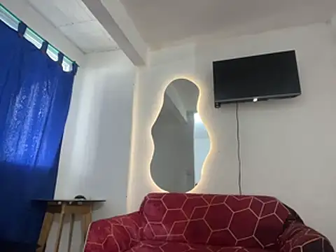 Bodyxx23 online show from March 22, 2026, 1:01 pm