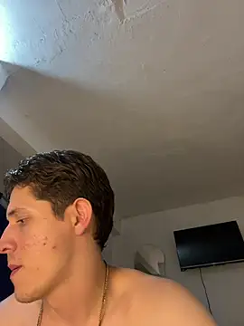 Bodyxx23 online show from June 29, 2026, 2:29 am