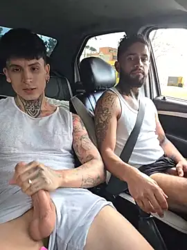 christangel 96  online show from October 12, 2025, 8:10 pm