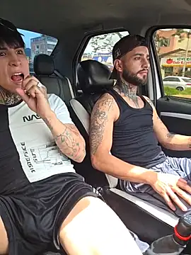 christangel 96  online show from November 5, 2025, 4:43 pm