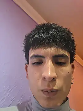 christangel 96  online show from February 9, 2026, 1:58 am