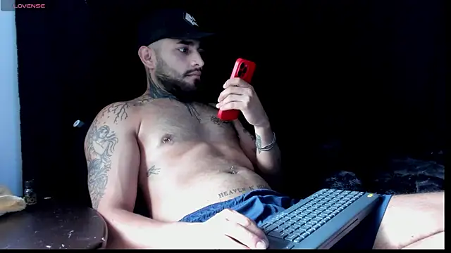 christangel 96  online show from February 15, 2025, 8:01 pm