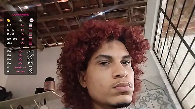 CasalAkira online show from February 12, 2026, 6:51 pm