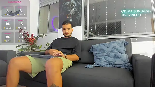 Snapshot of MattMeness chatting on November 21, 2025, 9:30 am MattMeness online show from November 21, 2025, 9:30 am