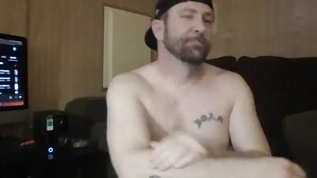 Edward LongCock online show from April 29, 2026, 3:54 am