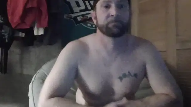 Edward LongCock online show from May 23, 2026, 5:28 am