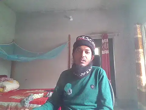 sakib504 online show from December 19, 2025, 6:38 am