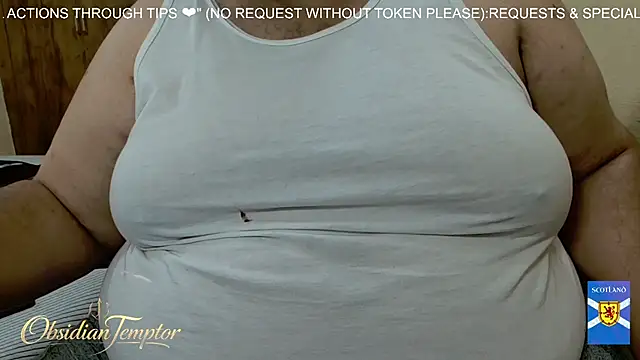 WANKERDADDY EH01 online show from February 23, 2026, 12:34 am