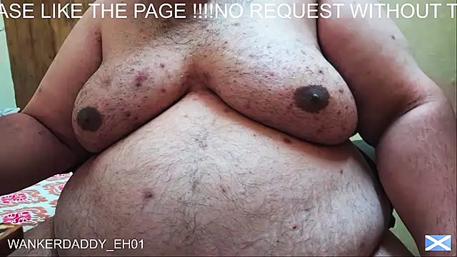 Snapshot of WANKERDADDY_EH01 chatting on March 12, 2025, 10:48 am WANKERDADDY EH01 online show from March 12, 2025, 10:48 am