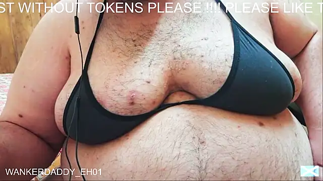 Snapshot of WANKERDADDY_EH01 chatting on March 14, 2025, 11:23 am WANKERDADDY EH01 online show from March 14, 2025, 11:23 am