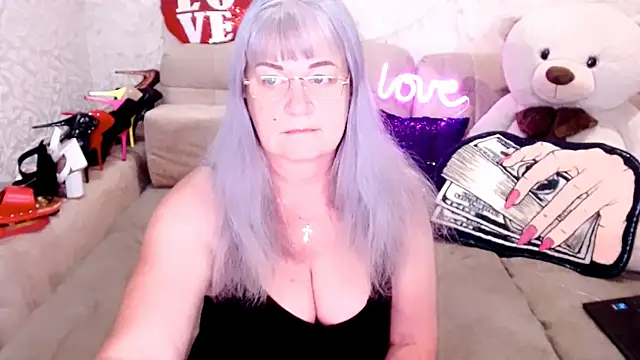 SiberiabBerry online show from May 26, 2026, 2:53 am