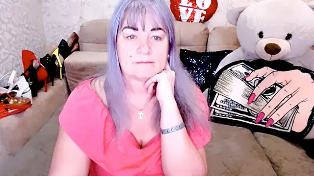 SiberiabBerry online show from April 18, 2026, 2:36 am