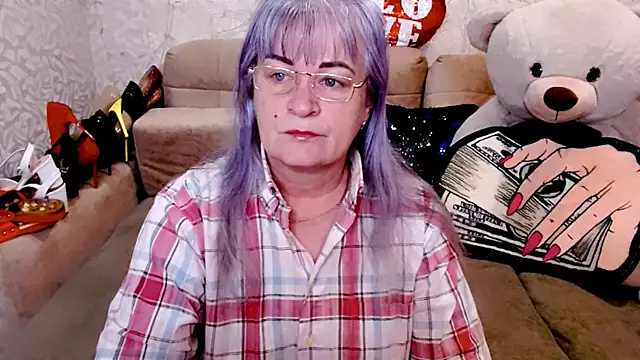 SiberiabBerry online show from April 19, 2026, 12:11 am