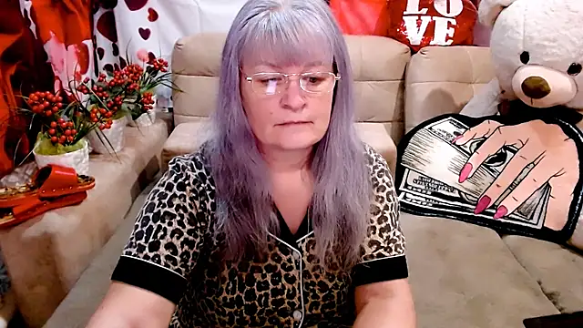 SiberiabBerry online show from March 1, 2026, 3:23 pm