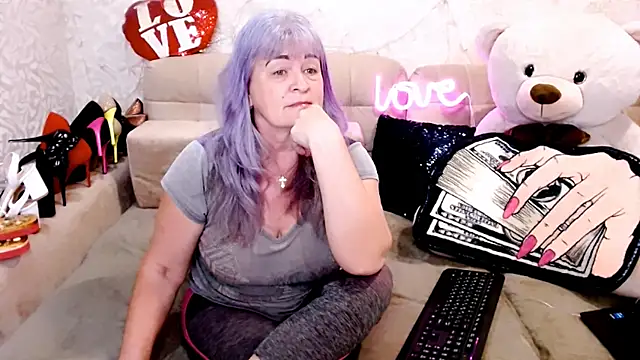 SiberiabBerry online show from May 11, 2026, 12:50 pm