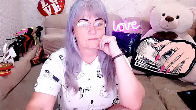 SiberiabBerry online show from May 20, 2026, 2:30 am