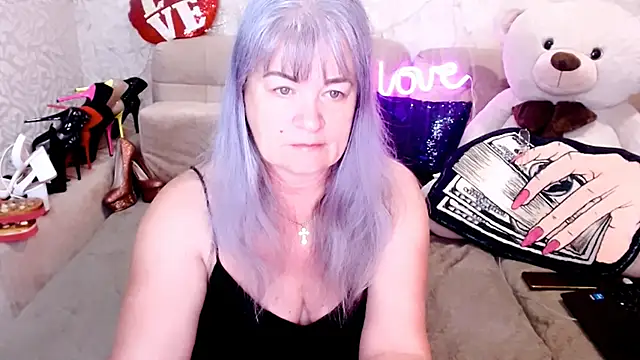 SiberiabBerry online show from May 16, 2026, 12:53 am