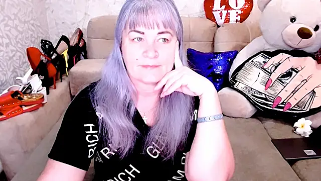 SiberiabBerry online show from April 9, 2026, 5:53 am