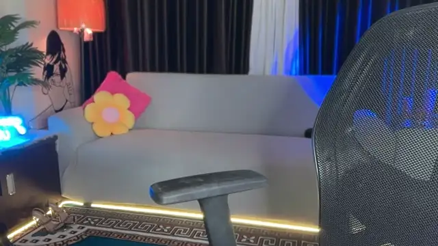 sexy m23 online show from February 17, 2026, 7:44 pm