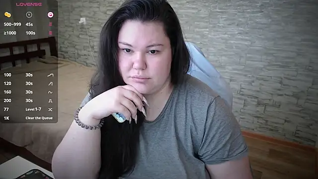 NicaMeow online show from February 14, 2025, 9:45 am