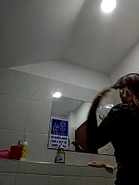 Katalina S3xy online show from February 16, 2026, 3:32 pm