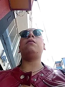 Katalina S3xy online show from November 8, 2025, 3:48 pm