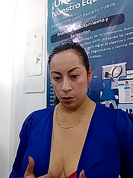 Katalina S3xy online show from March 4, 2026, 12:24 pm