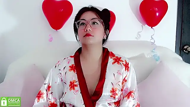 Snapshot of mariana_katto chatting on February 14, 2025, 7:02 pm mariana katto online show from February 14, 2025, 7:02 pm