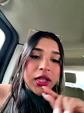 Mariangel 11 online show from January 13, 2026, 1:59 pm