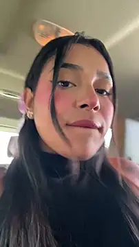 Mariangel 11 online show from April 18, 2026, 1:57 pm