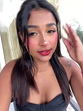 Mariangel 11 online show from December 19, 2025, 1:46 pm