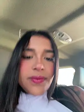 Mariangel 11 online show from February 10, 2026, 1:43 pm