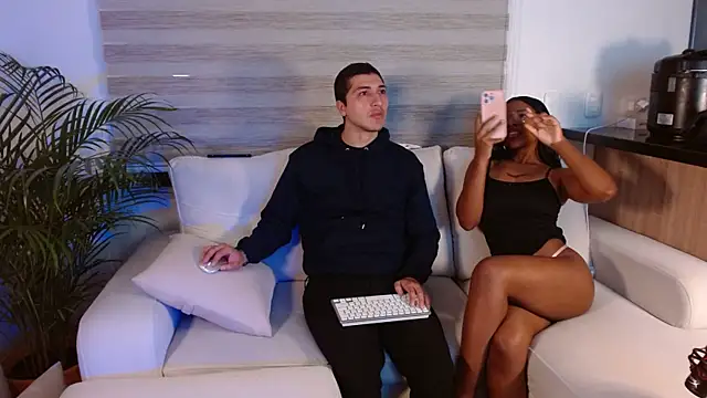 tiana nave online show from February 16, 2025, 2:31 am