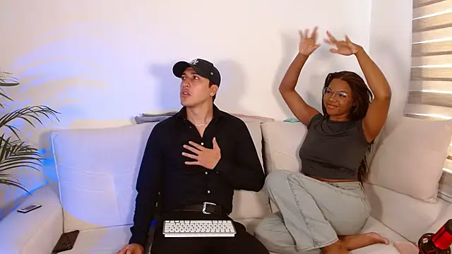 tiana nave online show from February 11, 2025, 4:02 pm