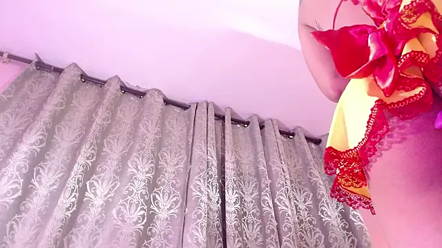 giselle ocampo online show from March 13, 2025, 6:12 pm