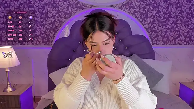 Snapshot of Miamontoya chatting on November 26, 2025, 1:44 pm Miamontoya online show from November 26, 2025, 1:44 pm