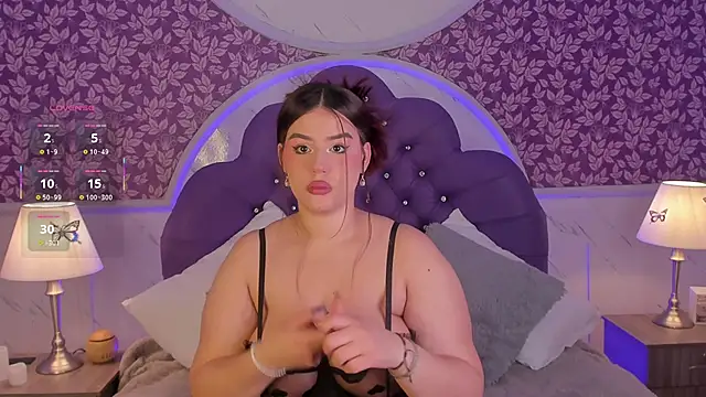 Snapshot of Miamontoya chatting on October 3, 2025, 1:34 pm Miamontoya online show from October 3, 2025, 1:34 pm