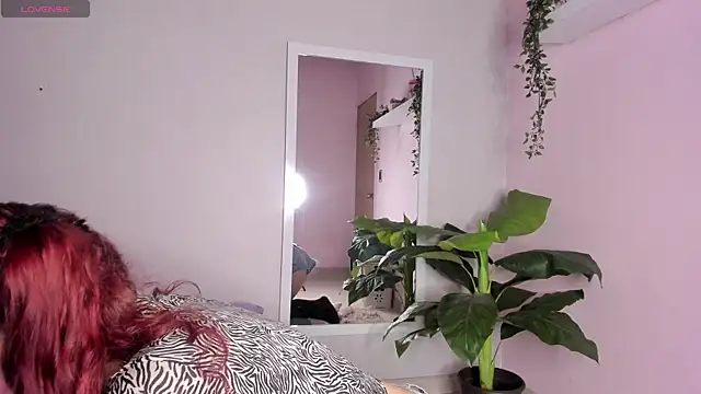 Snapshot of KIMAPRIL chatting on February 14, 2026, 3:07 am KIMAPRIL online show from February 14, 2026, 3:07 am