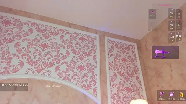 Snapshot of Sofia_fantasyy chatting on February 26, 2026, 12:49 pm Sofia fantasyy online show from February 26, 2026, 12:49 pm