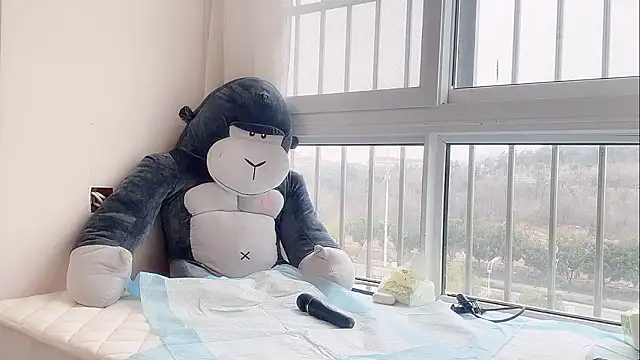 QianF-666 online show from January 6, 2026, 2:15 am