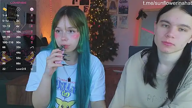 812sunflowerinahat online show from December 15, 2024, 9:03 am