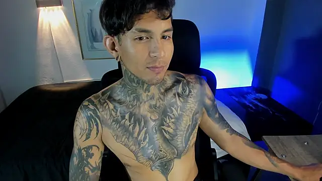 Snapshot of Travistanner_28 chatting on November 29, 2025, 6:24 am Travistanner 28 online show from November 29, 2025, 6:24 am