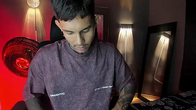 Travistanner 28 online show from April 5, 2026, 7:26 am