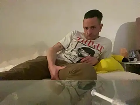 Gman143187 online show from February 11, 2026, 12:32 am